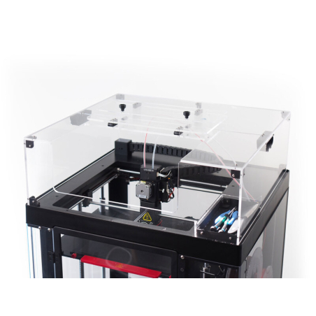 Capot Raise3D Pro2 & Pro2 Plus Capot Raise3D Pro2 & Pro2 Plus