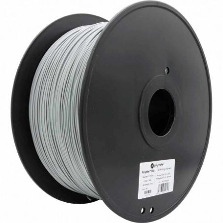 PolyMax Tough PLA Gris - 1.75mm - 3 kg