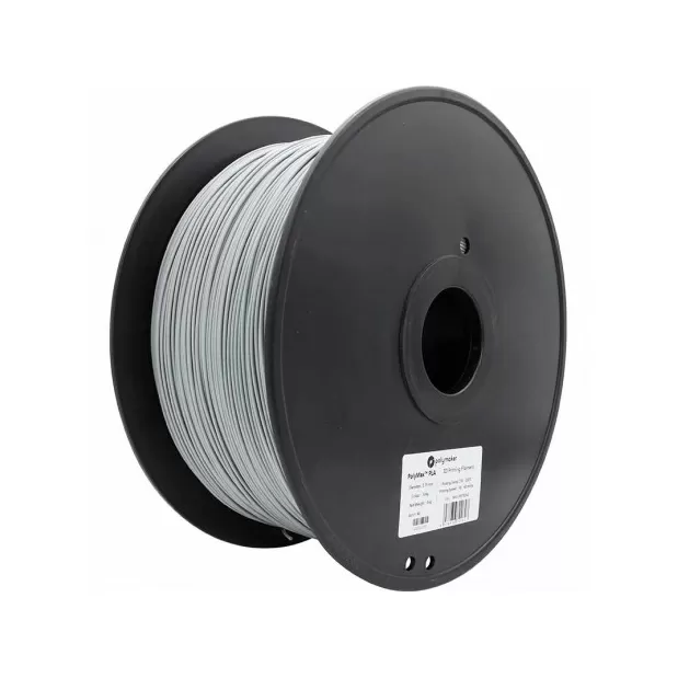PolyMax Tough PLA Gris - 1.75mm - 3 kg