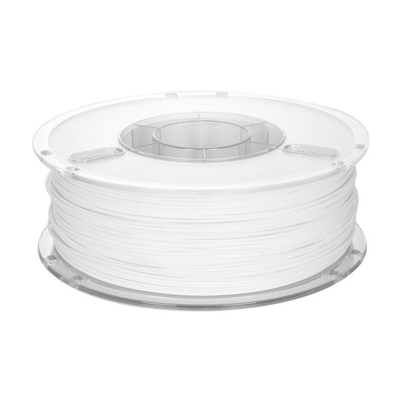 Filament Blanc ecoPLA Forshape - 1.75mm - 1 kg - Polyfab3D