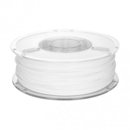 PolyLite PLA Blanc - 2.85mm - 3 kg PolyLite PLA Blanc - 2.85mm - 3 kg