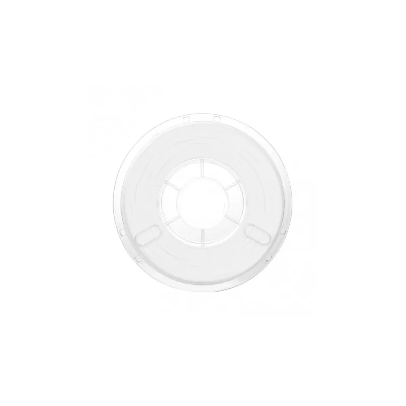 PolyLite PLA Blanc - 2.85mm - 3 kg PolyLite PLA Blanc - 2.85mm - 3 kg