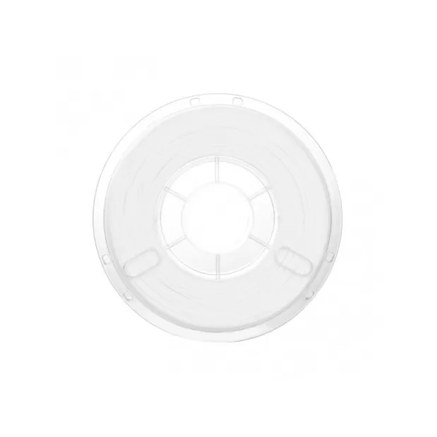 PolyLite PLA Blanc - 2.85mm - 3 kg