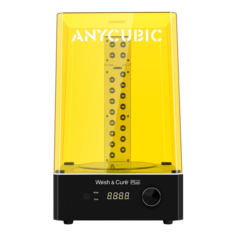 Anycubic Wash et Cure Plus