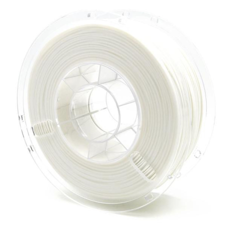 Raise3D Premium ABS blanc - 1.75mm - 1 kg