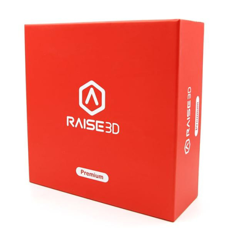 raise 3d premium raise 3d premium
