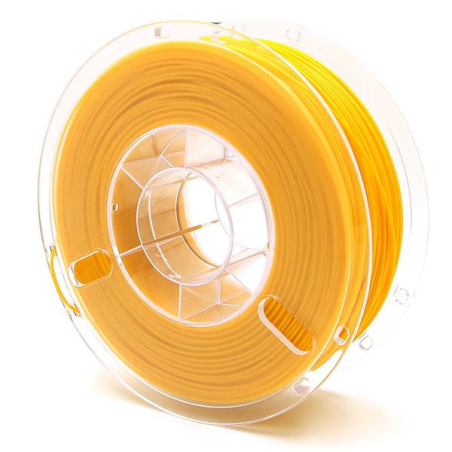 PLA Premium Jaune Raise3D- 1.75mm - 1 kg PLA Premium Jaune Raise3D- 1.75mm - 1 kg