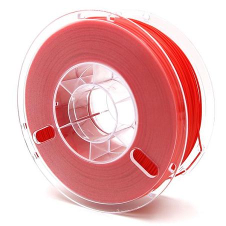 Raise3D Premium PETG Rouge - 1.75mm - 1 kg