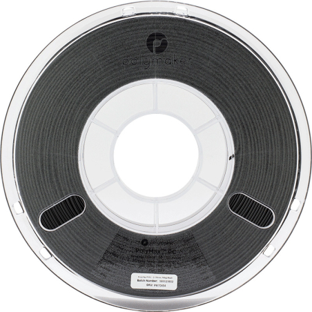 PolyMax PC Noir - 1.75mm - 750 g PolyMax PC Noir - 1.75mm - 750 g