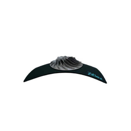 Ziflex Haute Température CR-10 (310 x 310mm) - Starter Kit Ziflex Haute Température CR-10 (310 x 310mm) - Starter Kit