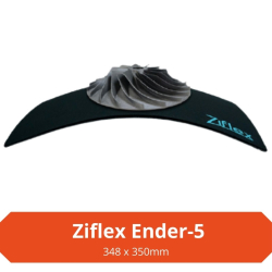 Order your favorite FLSun - Super Racer - PEI (Ziflex Plateau d