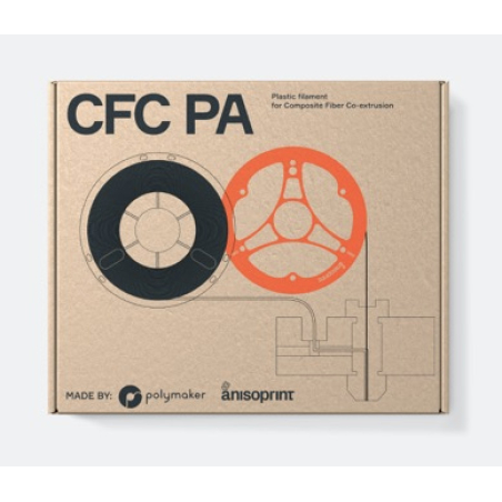 Anisoprint CFC PA 750cc - 1.75mm - 750g