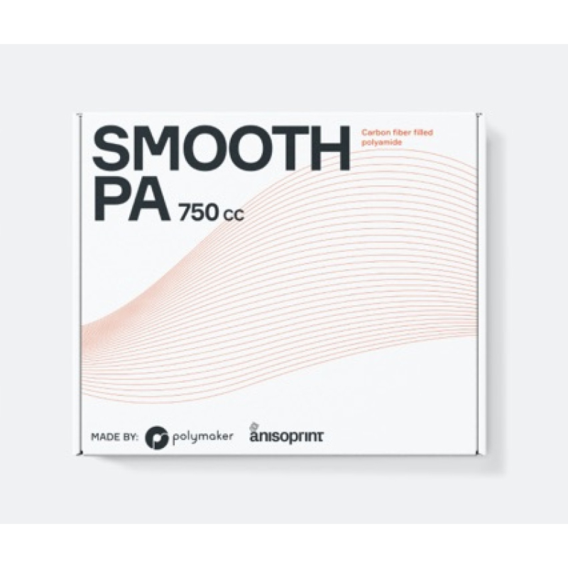 Anisoprint Smooth PA 750cc