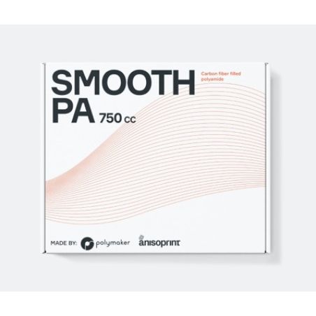 Anisoprint Smooth PA 750cc - 1.75mm - 750g