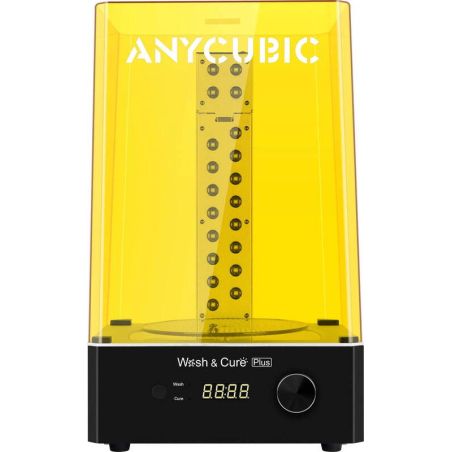 Anycubic Wash et Cure Plus