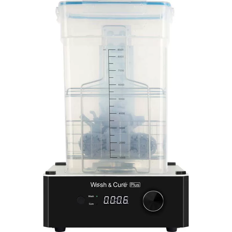 Anycubic Wash et Cure Plus Anycubic Wash et Cure Plus