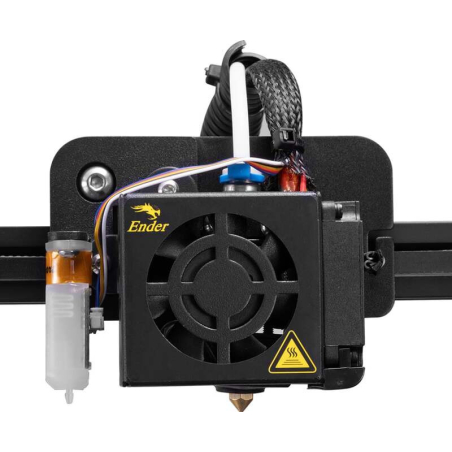 Creality Ender-5 Plus Creality Ender-5 Plus