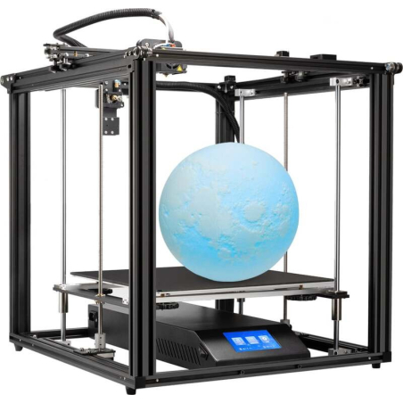 Creality Ender-5 Plus Creality Ender-5 Plus