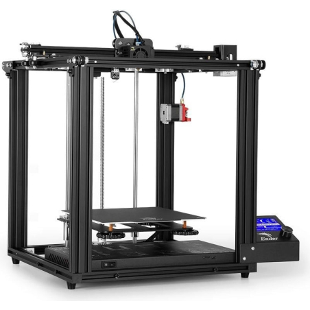 Creality Ender 5 Pro Creality Ender 5 Pro
