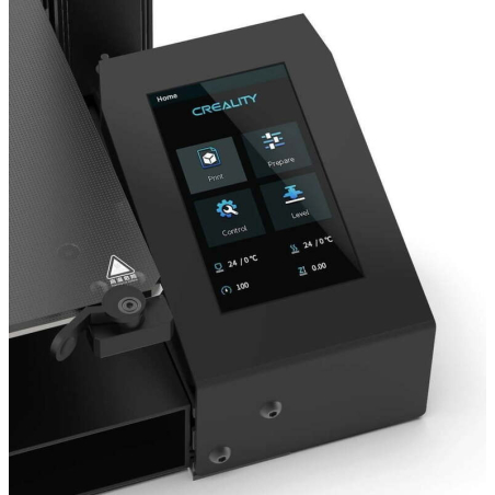 Creality CR-6 SE Creality CR-6 SE