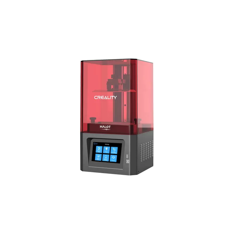 Creality Halot One CL-60 Creality Halot One CL-60