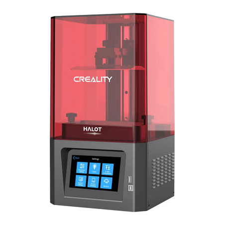 Creality Halot One CL-60 Creality Halot One CL-60