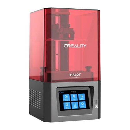 Creality Halot One CL-60 Creality Halot One CL-60