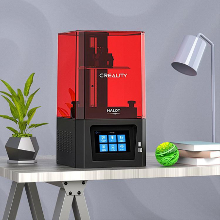 Creality Halot One CL-60 Creality Halot One CL-60