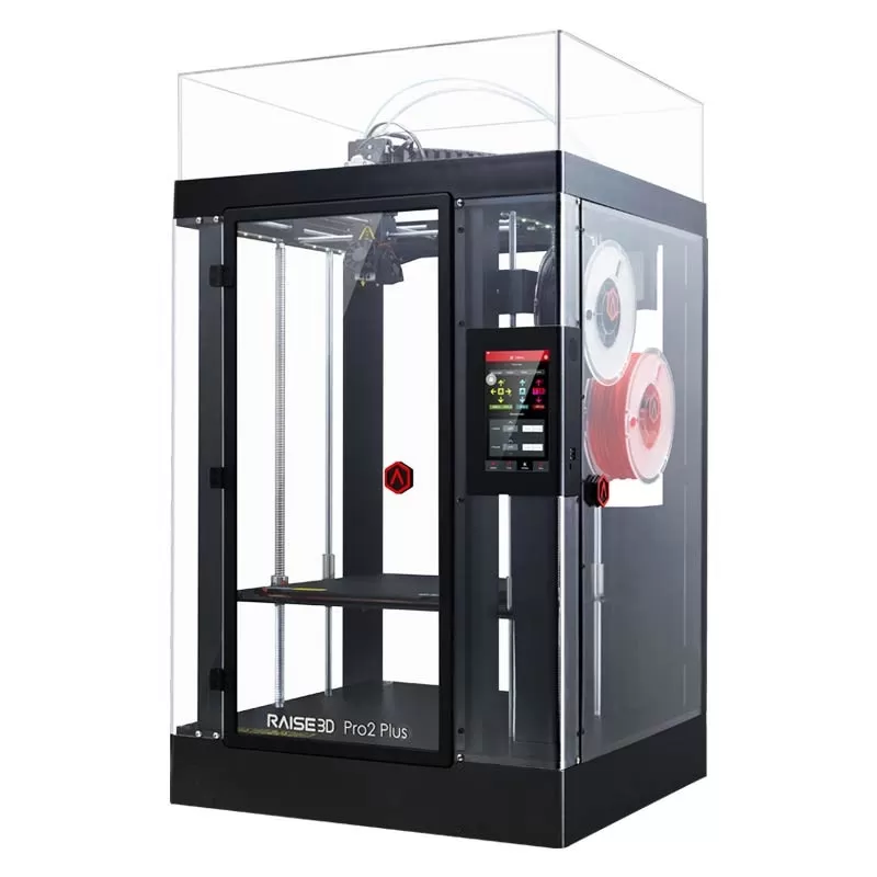 Raise3D Pro2 Plus Raise3D Pro2 Plus