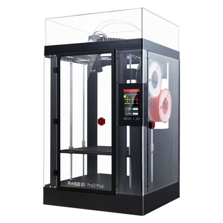 Raise3D Pro2 Plus Raise3D Pro2 Plus
