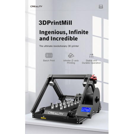 Creality CR-30 PrintMill Creality CR-30 PrintMill