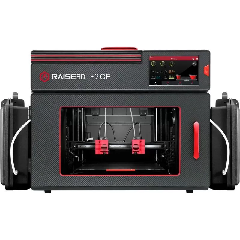 Raise3D E2CF Raise3D E2CF