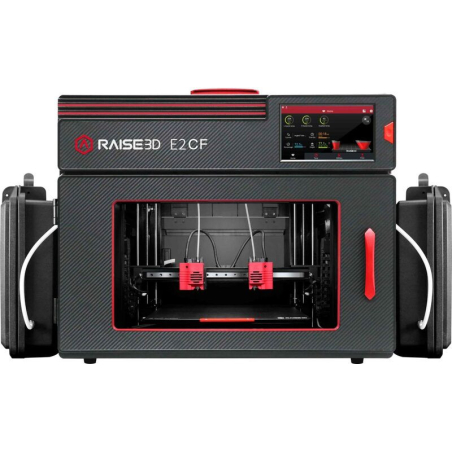 Raise3D E2CF Raise3D E2CF