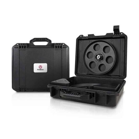Raise3D E2CF - porte bobine Raise3D E2CF - porte bobine