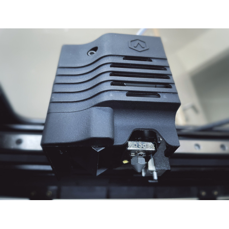 3DSolex Timeslicer Hotend Standard for Raise3D E2 (0.40-0.80) 3DSolex Timeslicer Hotend Standard for Raise3D E2 (0.40-0.80)