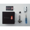 3DSolex Timeslicer Hotend Standard for Raise3D E2 (0.40-0.80) 3DSolex Timeslicer Hotend Standard for Raise3D E2 (0.40-0.80)
