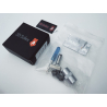 3DSolex Timeslicer Hotend Standard for Raise3D E2 (0.40-0.80) 3DSolex Timeslicer Hotend Standard for Raise3D E2 (0.40-0.80)