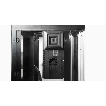 Raise3D Pro3 - Gestion de la température automatique Raise3D Pro3 - Gestion de la température automatique