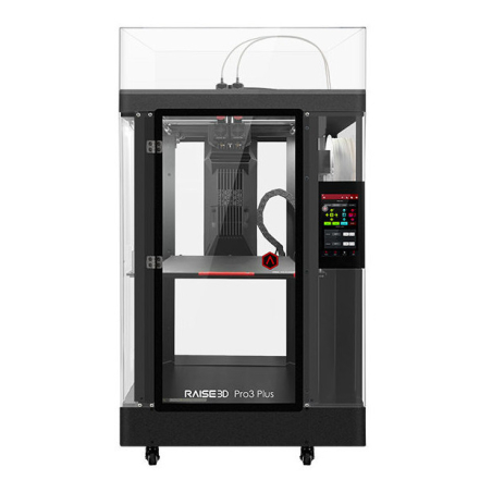 Raise3D Pro3 Plus Raise3D Pro3 Plus