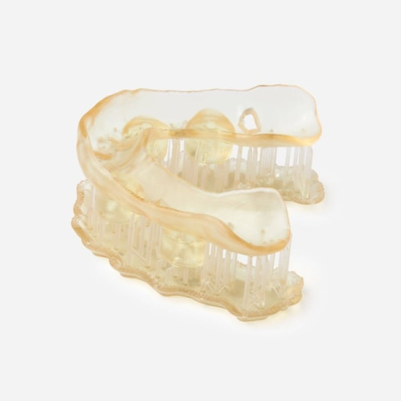 Résine Formlabs Surgical Guide V1 1L - Guide chirurgical Résine Formlabs Surgical Guide V1 1L - Guide chirurgical