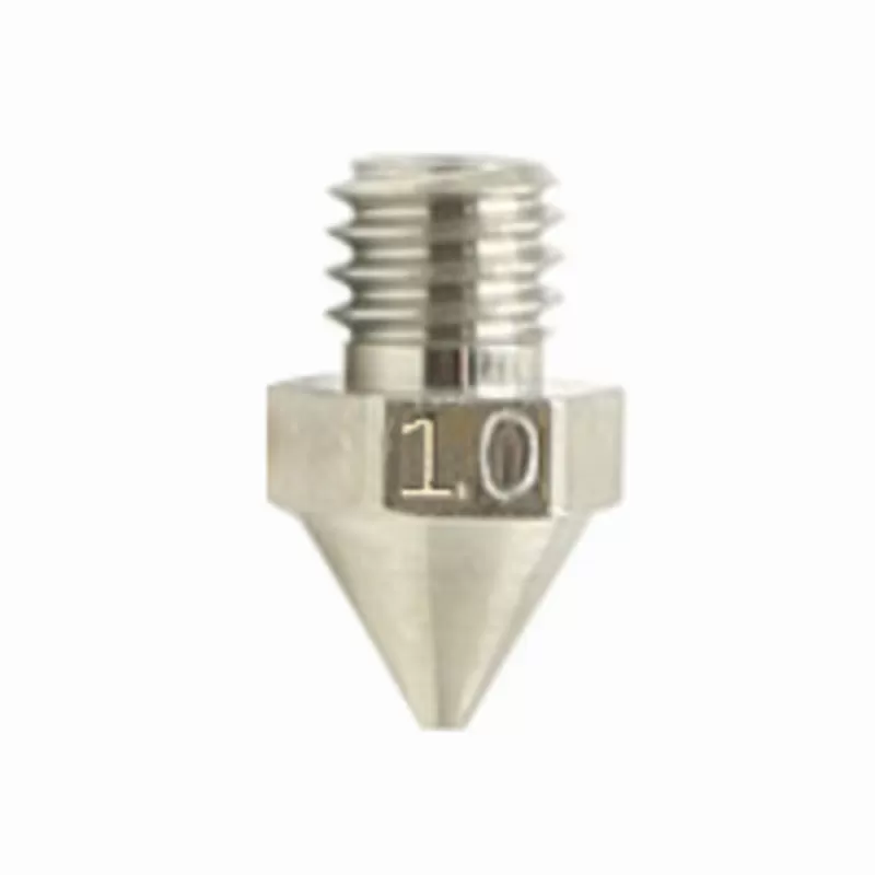 Raise3D Pro2 / E2 - Buse renforcée V3 1 mm Raise3D Pro2 / E2 - Buse renforcée V3 1 mm