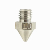 Raise3D Pro2 / E2 - Buse renforcée V3 1 mm Raise3D Pro2 / E2 - Buse renforcée V3 1 mm