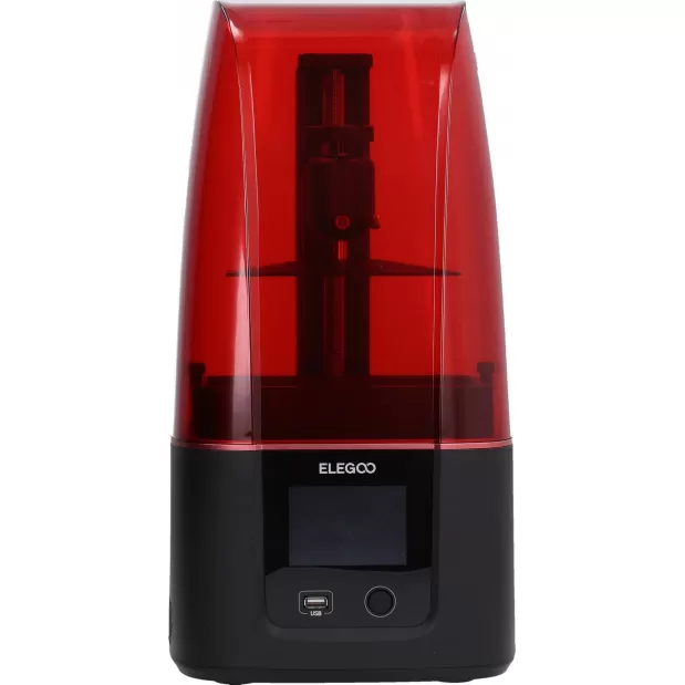 Elegoo Mars 3