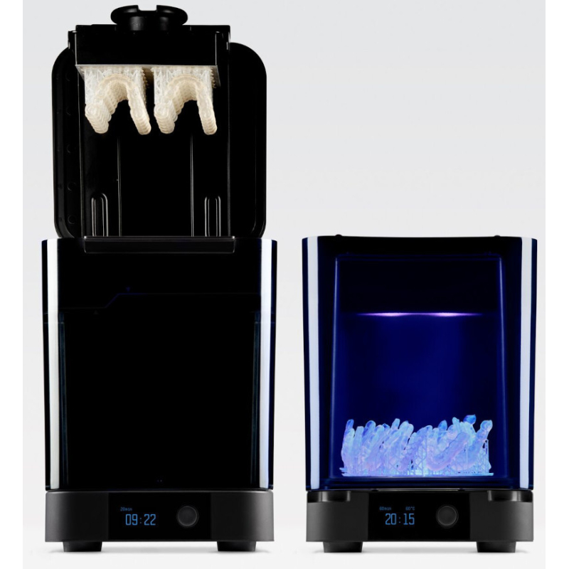 Form Cure Chambre UV Formlabs Polyfab3D