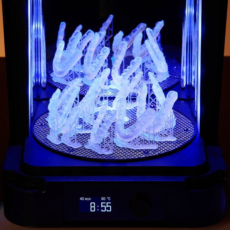 Formlabs Form Cure