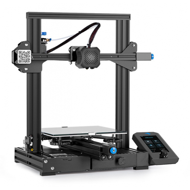Imprimante 3D Creality Ender-3 V2 Imprimante 3D Creality Ender-3 V2