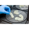 Post-traitement guide chirurgical Formlabs Post-traitement guide chirurgical Formlabs