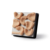 Plateau modèles dentaires Formlabs face Plateau modèles dentaires Formlabs face