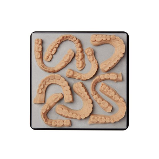 Résine Formlabs Dental Model 1L Polyfab3D