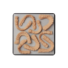Plateau modèles dentaires Formlabs plat au dessus Plateau modèles dentaires Formlabs plat au dessus